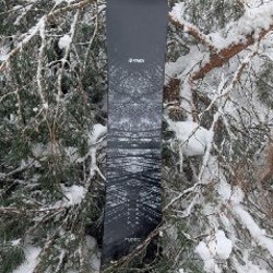 Горнолыжная маска Copozz - фото 1