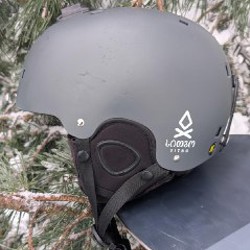 Горнолыжная маска Copozz - фото 4