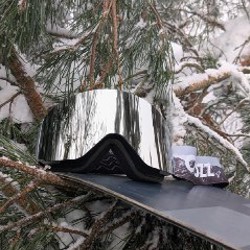 Горнолыжная маска Copozz - фото 5