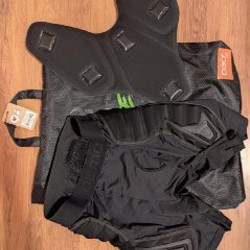 Горнолыжная маска Copozz - фото 7