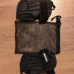 Горнолыжная маска Copozz - фото 8