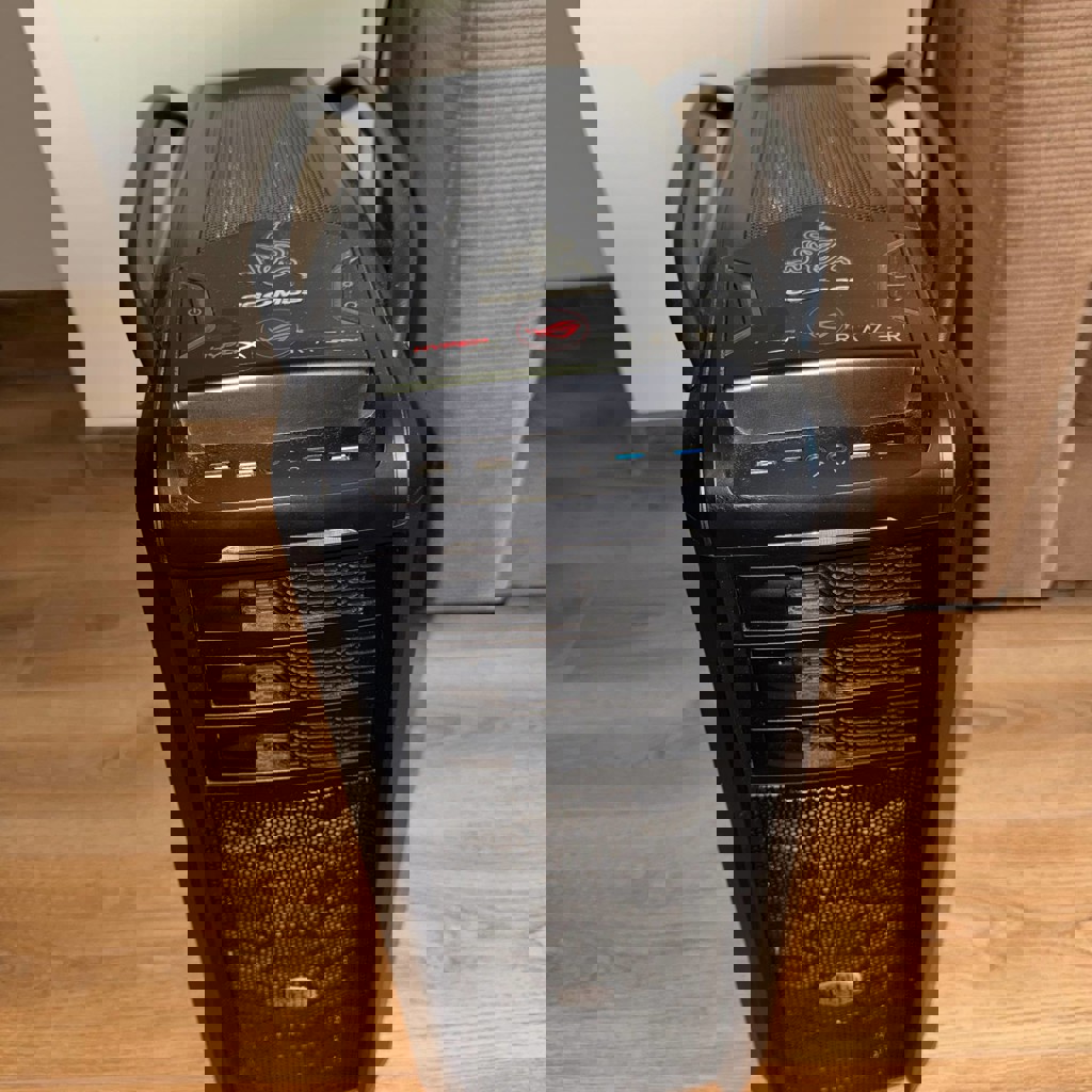 Блок питания Corsair RM 850i