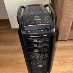 Блок питания Corsair RM 850i - фото 1