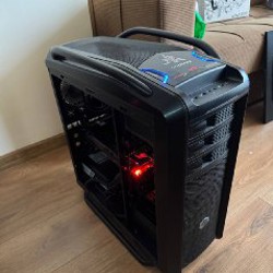 Блок питания Corsair RM 850i - фото 2