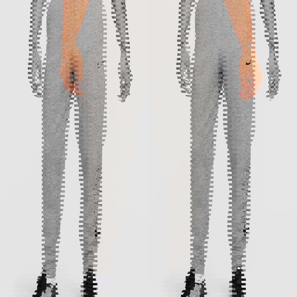 Спортивные термо штаны Nike