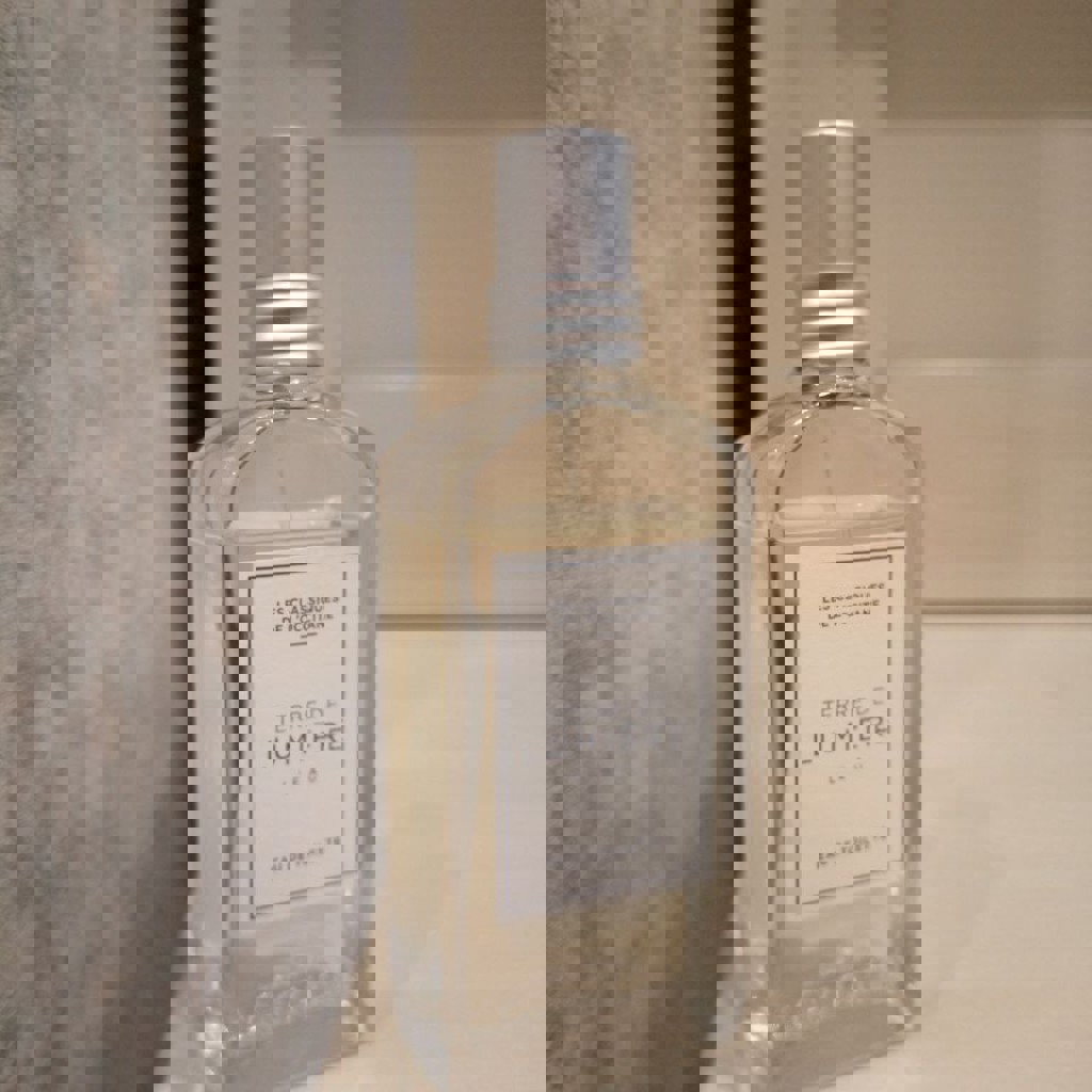 Loccitane Terre de Lumiere L'eau