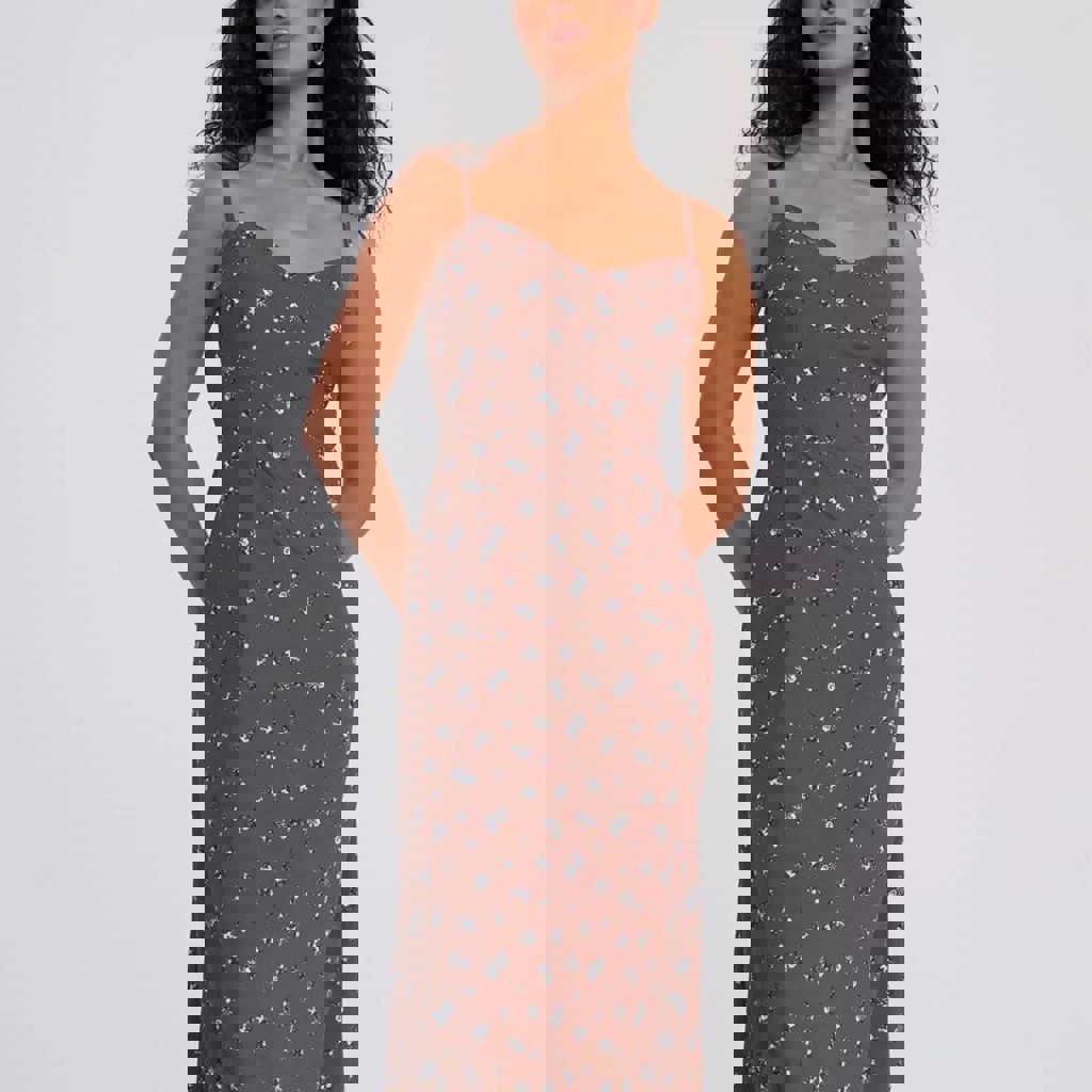 Женский Сарафан