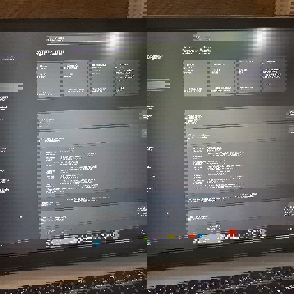 Ноутбук Dell Vostro 15 3530