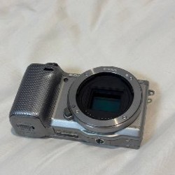 Беззеркальная камера Sony Alpha a5000 - фото 2