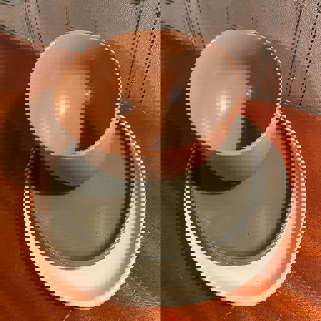 Набор посуды