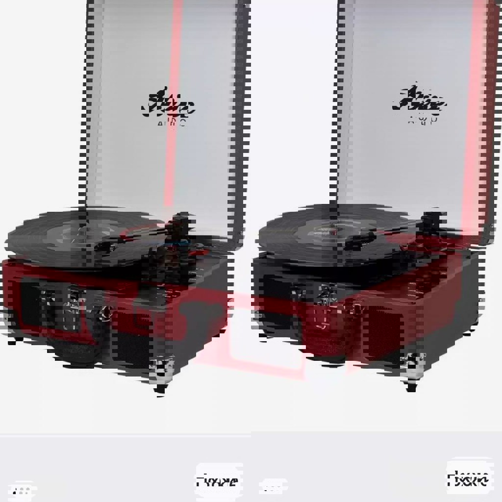 Проигрыватель