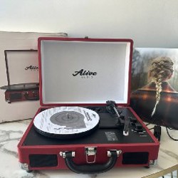 Проигрыватель - фото 5