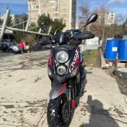 SYM Crox 150 - фото 3