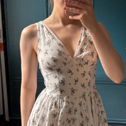 Платье H&M - фото 2