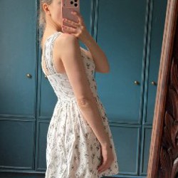 Платье H&M - фото 3