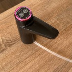 Электрическая помпа для воды - фото 2