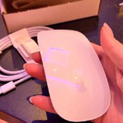 Apple Magic Mouse 2 - фото 2
