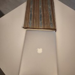 MacBook Air 13' - фото 2