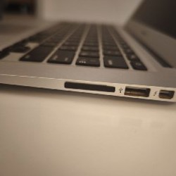 MacBook Air 13' - фото 3