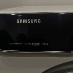 Samsung EcoBubble - фото 2
