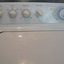 Стиральная машина - фото 2