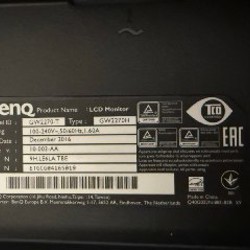 Монитор BenQ GW2270H - фото 2