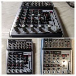 Behringer Pro VS Mini - фото 2