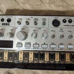 Behringer Pro VS Mini - фото 3