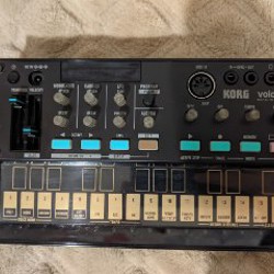 Behringer Pro VS Mini - фото 4