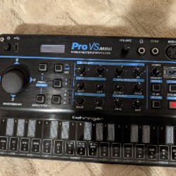 Behringer Pro VS Mini - фото 5