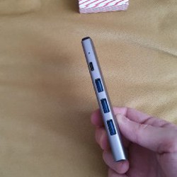 Переходник для mac - фото 4