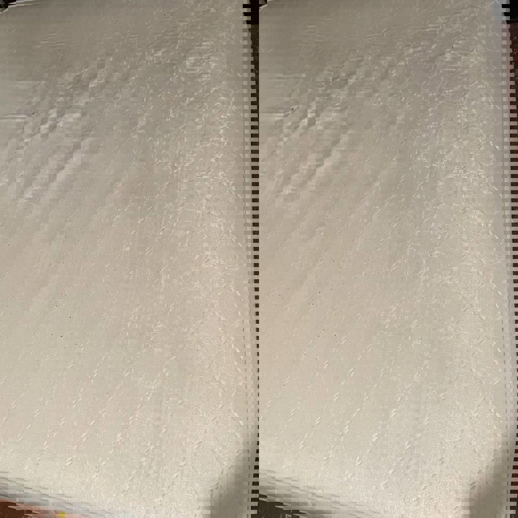 Матрас ортопедический