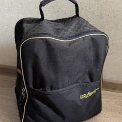 Горнолыжные штаны Schoffel - фото 1