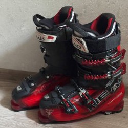 Горнолыжные штаны Schoffel - фото 2