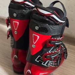 Горнолыжные штаны Schoffel - фото 3