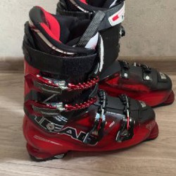 Горнолыжные штаны Schoffel - фото 4