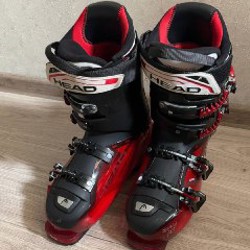 Горнолыжные штаны Schoffel - фото 5