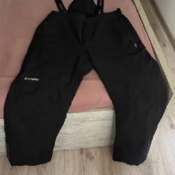 Горнолыжные штаны Schoffel - фото 7