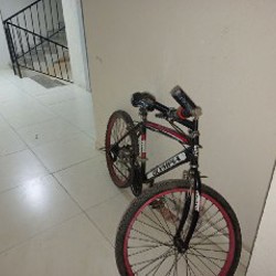 Велосипед - фото 2