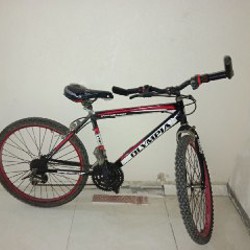 Велосипед - фото 3