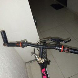 Велосипед - фото 4