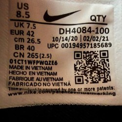 Nike Air Vapormax 2021 - фото 5