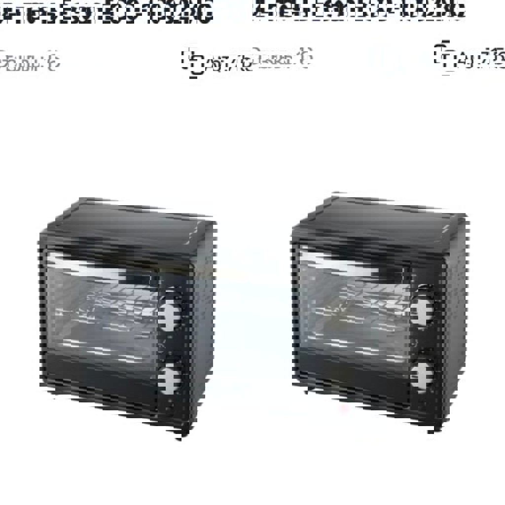 Мини-печь ECO-1002MO