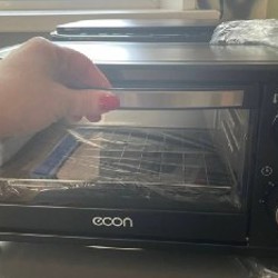 Мини-печь ECO-1002MO - фото 2