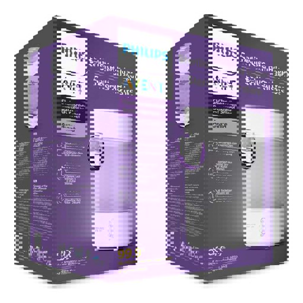 Стерилизатор Philips Avent