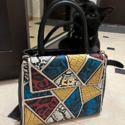 Сумка женская - фото 4