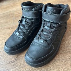 Утепленные ботинки - фото 4