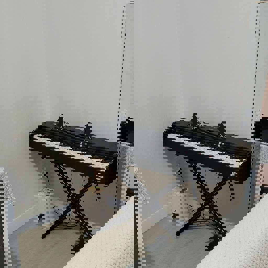 Фортепиано Sonate