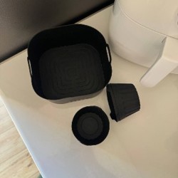 Доска и нож - фото 7