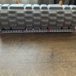 Ролик для спины - фото 1